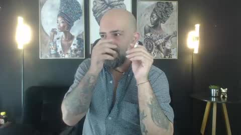 Snapshot of alex_saints_ce chatting on 05-22-26, 12:55 Alex Saints online show from 05-22-26, 12:55
