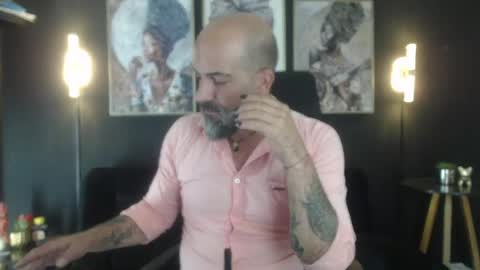 Snapshot of alex_saints_ce chatting on 05-29-26, 08:29 Alex Saints online show from 05-29-26, 08:29