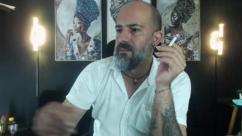 Snapshot of alex_saints_ce chatting on 05-31-26, 06:42 Alex Saints online show from 05-31-26, 06:42
