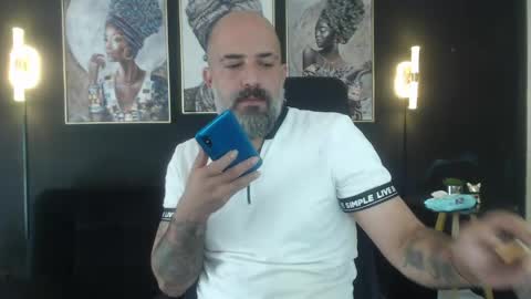 Snapshot of alex_saints_ce chatting on 06-02-26, 03:25 Alex Saints online show from 06-02-26, 03:25