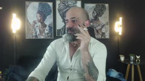 Snapshot of alex_saints_ce chatting on 06-08-26, 08:04 Alex Saints online show from 06-08-26, 08:04
