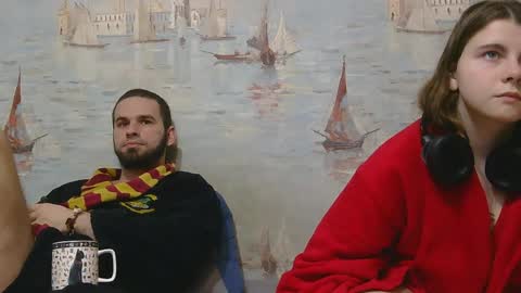 Alex and Sarah online show from 04-30-26, 11:42
