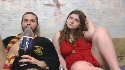 Alex and Sarah online show from 05-05-26, 10:29