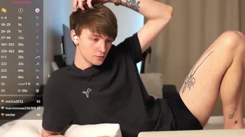 alex_schafer online show from 05-14-26, 05:14