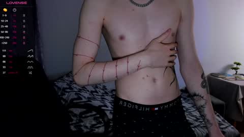Snapshot of alex_silent chatting on 02-02-25, 02:13 alex_silent online show from 02-02-25, 02:13