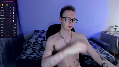 Snapshot of alex_silent chatting on 02-14-25, 03:36 alex_silent online show from 02-14-25, 03:36