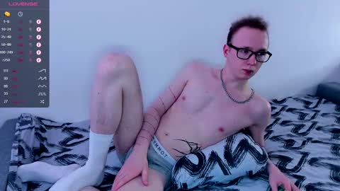 Snapshot of alex_silent chatting on 02-18-25, 10:05 alex_silent online show from 02-18-25, 10:05