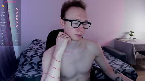 Snapshot of alex_silent chatting on 02-24-25, 10:04 alex_silent online show from 02-24-25, 10:04