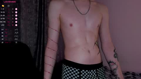 Snapshot of alex_silent chatting on 03-11-25, 04:18 alex_silent online show from 03-11-25, 04:18