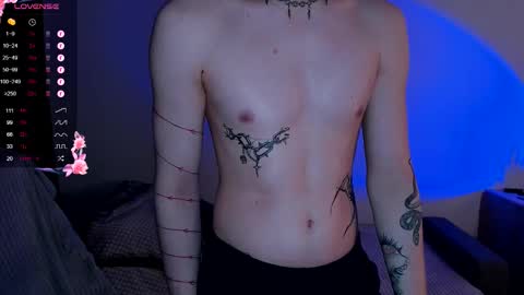 Snapshot of alex_silent chatting on 11-29-25, 01:25 alex_silent online show from 11-29-25, 01:25