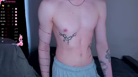 alex_silent online show from 03-02-26, 05:08