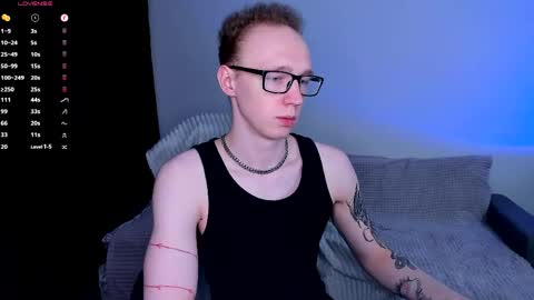 Snapshot of alex_silent chatting on 05-31-26, 06:09 alex_silent online show from 05-31-26, 06:09