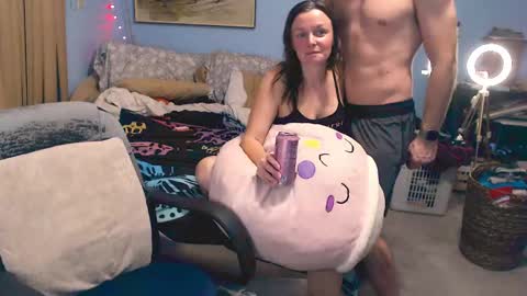 Alex  Bella online show from 02-17-25, 12:54