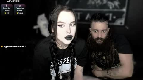 Alex Succubus online show from 03-08-26, 11:52