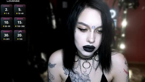 Alex Succubus online show from 04-02-26, 10:51