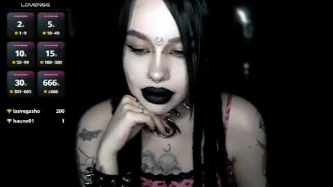 Alex Succubus online show from 04-16-26, 10:01