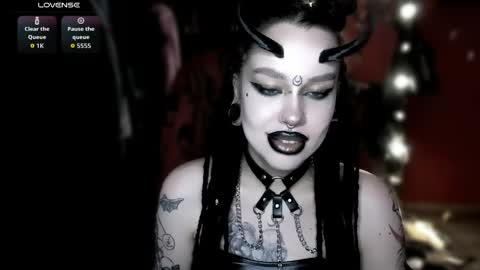 Alex Succubus online show from 06-02-26, 03:41