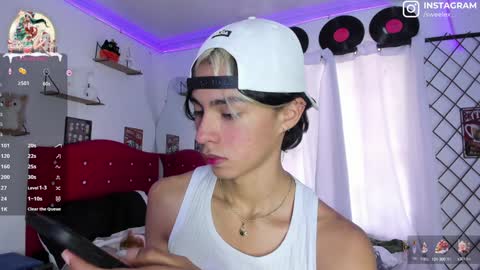 Alex online show from 12-29-24, 03:57