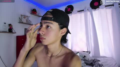 Alex online show from 01-09-25, 01:13