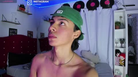 Alex online show from 02-13-25, 10:23