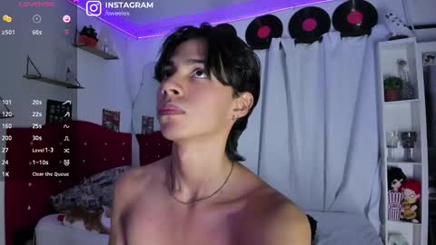 Alex online show from 02-21-25, 10:28