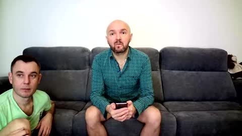 Alex and Tobey online show from 12-21-24, 05:14