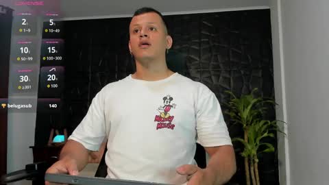 Alex Towers online show from 03-30-26, 06:09