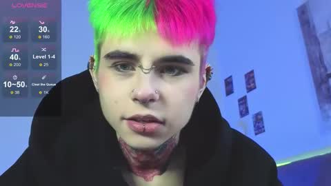 Alex Valley online show from 09-27-25, 11:10