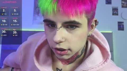 Alex Valley online show from 10-02-25, 11:12