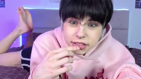 Alex Valley online show from 02-20-26, 09:04