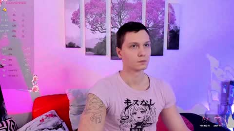 Alex WandHot online show from 12-15-24, 06:29