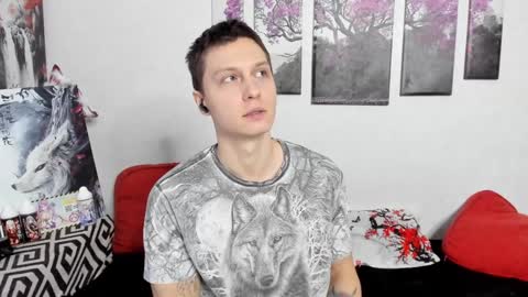 Alex WandHot online show from 12-20-24, 05:57