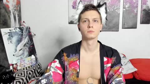 Alex WandHot online show from 12-21-24, 11:11