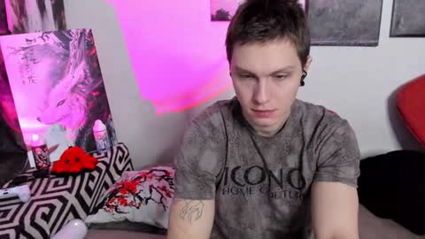Alex WandHot online show from 12-27-24, 03:31