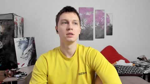 Alex WandHot online show from 12-28-24, 06:17