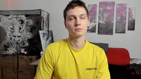 Alex WandHot online show from 12-28-24, 09:20
