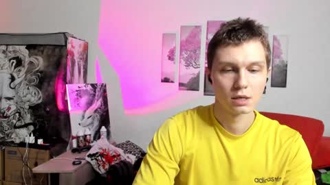 Alex WandHot online show from 12-28-24, 12:24