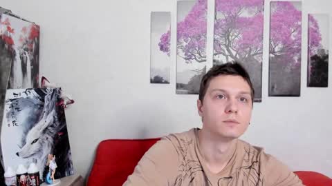 Alex WandHot online show from 01-06-25, 05:41