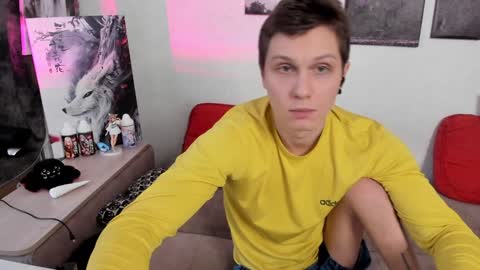 Alex WandHot online show from 01-08-25, 09:21