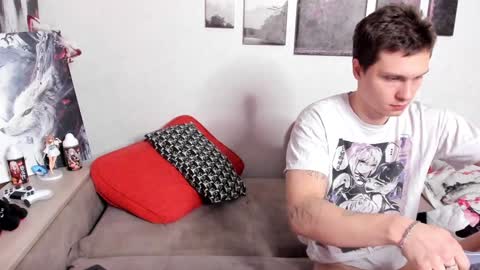 Alex WandHot online show from 01-09-25, 11:47