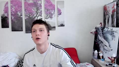 Alex WandHot online show from 01-13-25, 09:19