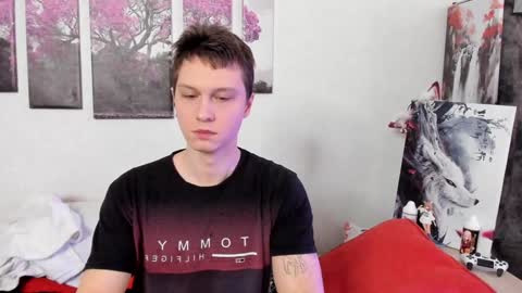 Alex WandHot online show from 01-17-25, 06:15