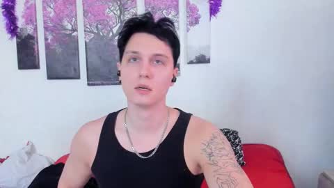 Alex WandHot online show from 01-13-26, 06:40