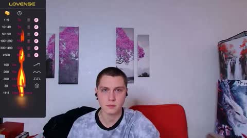 Alex WandHot online show from 02-10-26, 10:19