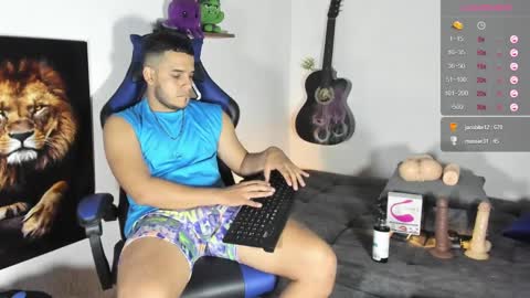 Snapshot of alex_woll11 chatting on 02-09-25, 03:32 Alex Woll online show from 02-09-25, 03:32