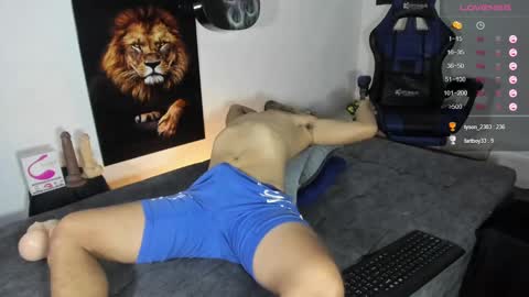 Snapshot of alex_woll11 chatting on 03-12-25, 12:42 Alex Woll online show from 03-12-25, 12:42