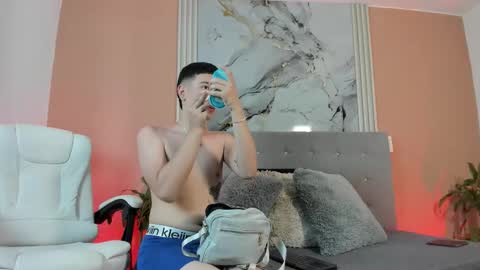 alex_xhunter online show from 03-02-26, 07:10