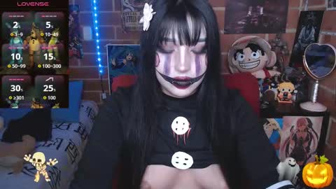 ALEXA online show from 10-31-25, 06:53