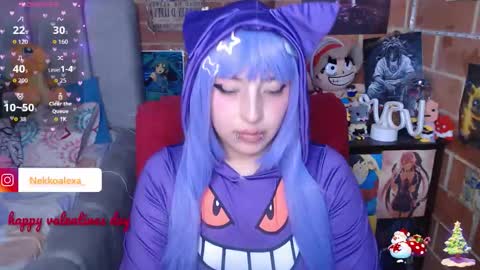 ALEXA online show from 02-17-26, 06:14