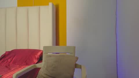 Snapshot of alexa472 chatting on 03-15-26, 01:06 Alexa online show from 03-15-26, 01:06